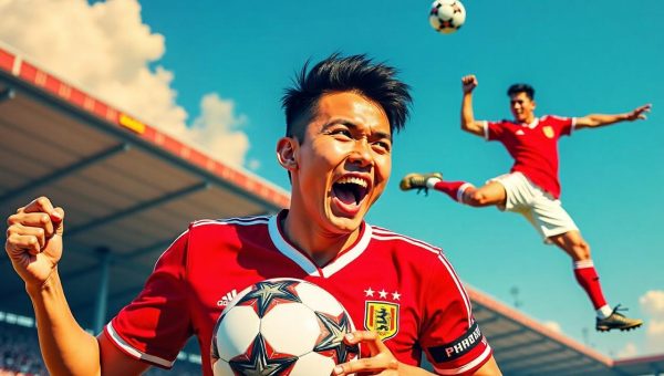 Visit Agenda: Thom Haye Yakin Timnas Indonesia Akhiri Rekor Buruk di Piala AFF, Ini yang Bikin Pede