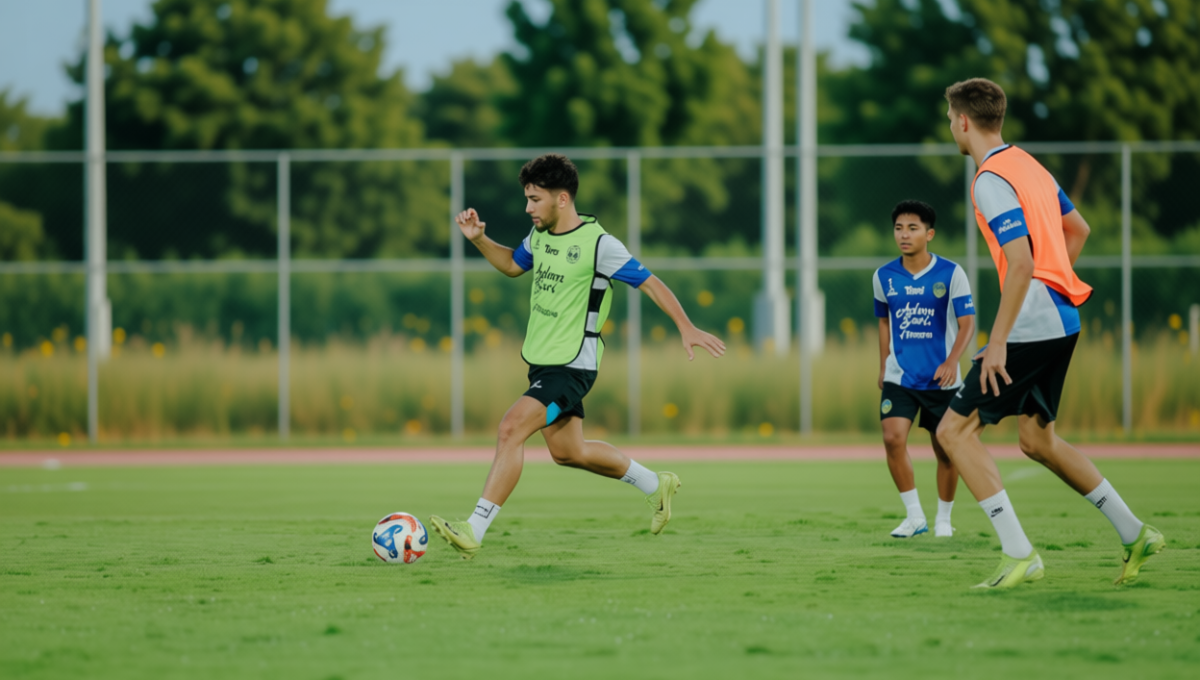 Official Announcement: PSIM Yogyakarta Kembali Lepas Pemain Asingnya