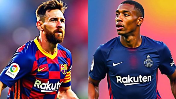 Visit Agenda: Rekor Legendaris Piala Dunia Terancam, Lionel Messi atau Kylian Mbappe Pelakunya?