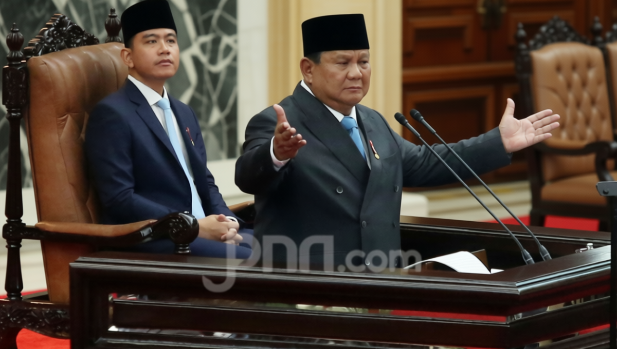 Special Plan: Nilai Terjadi Kekacauan Hukum, YLBHI Desak Prabowo Cabut Perpres 66 Tahun 2025