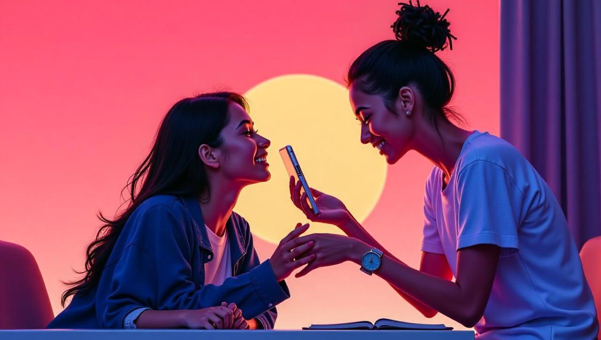 Facing Challenges: Video Duet Viral, Momo dan enau Segera Rilis Lagu Kolaborasi?