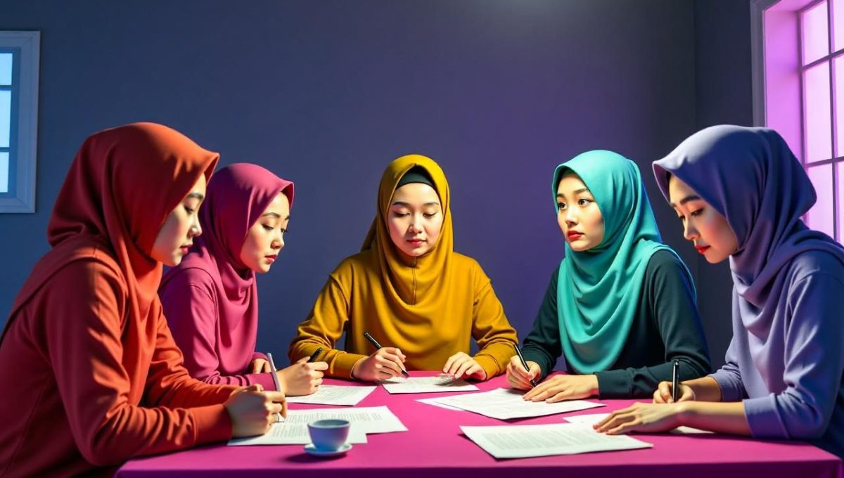 Key Discussion: Wamendikdasmen Fajar Tegaskan MPLS Ramah Jadi Fondasi Karakter Siswa