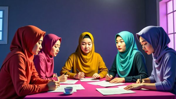 Key Discussion: Wamendikdasmen Fajar Tegaskan MPLS Ramah Jadi Fondasi Karakter Siswa