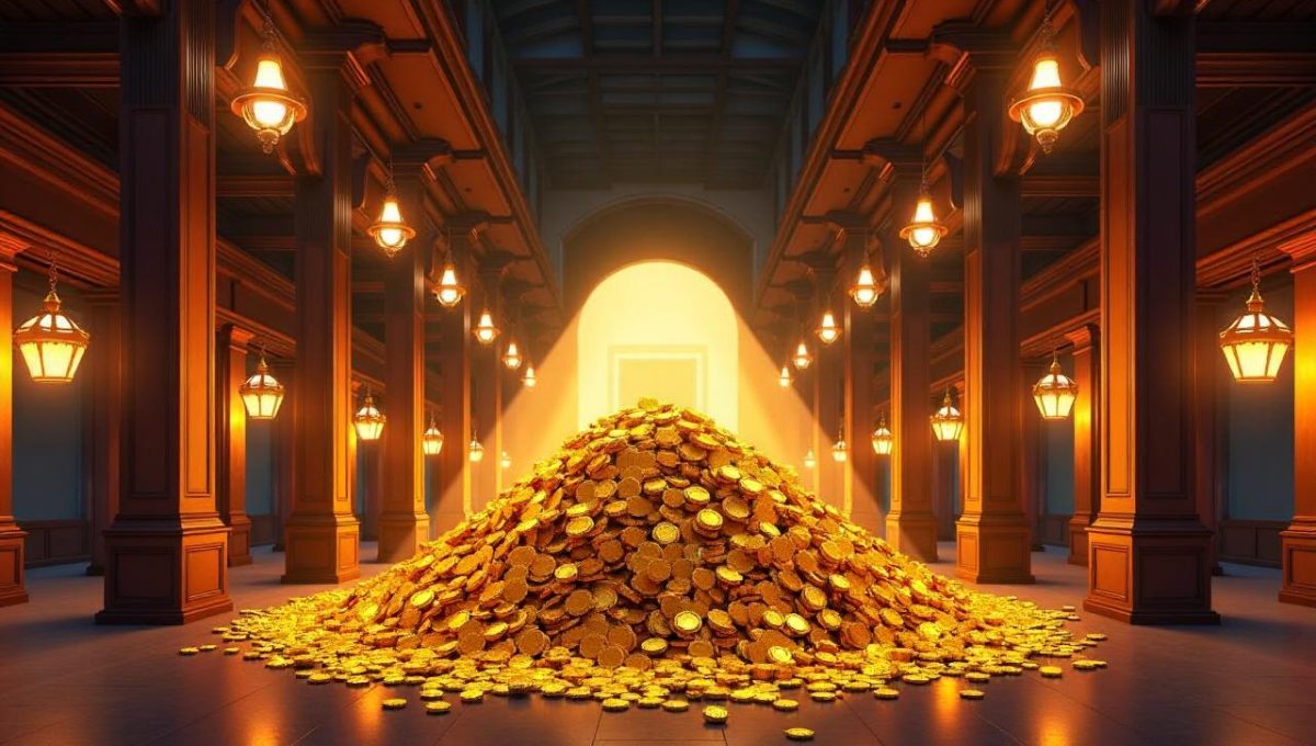Special Plan: Ekspansi Pasar Logam Mulia, Outlet Baru Nellava Bullion Bidik Transaksi Rp 10 Miliar