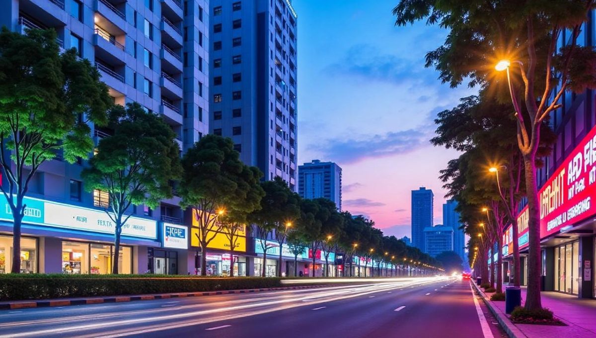 Pemkot Surabaya Tertibkan 63 Parkir Liar – Pengelola Wajib Berizin dan Terapkan Digitalisasi