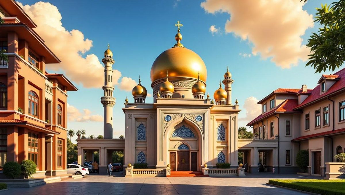 Special Plan: Buka Muswil XIII BKPRMI, Hidayat Nur Wahid Ajak Kampanyekan Jakarta Kota Halal Global