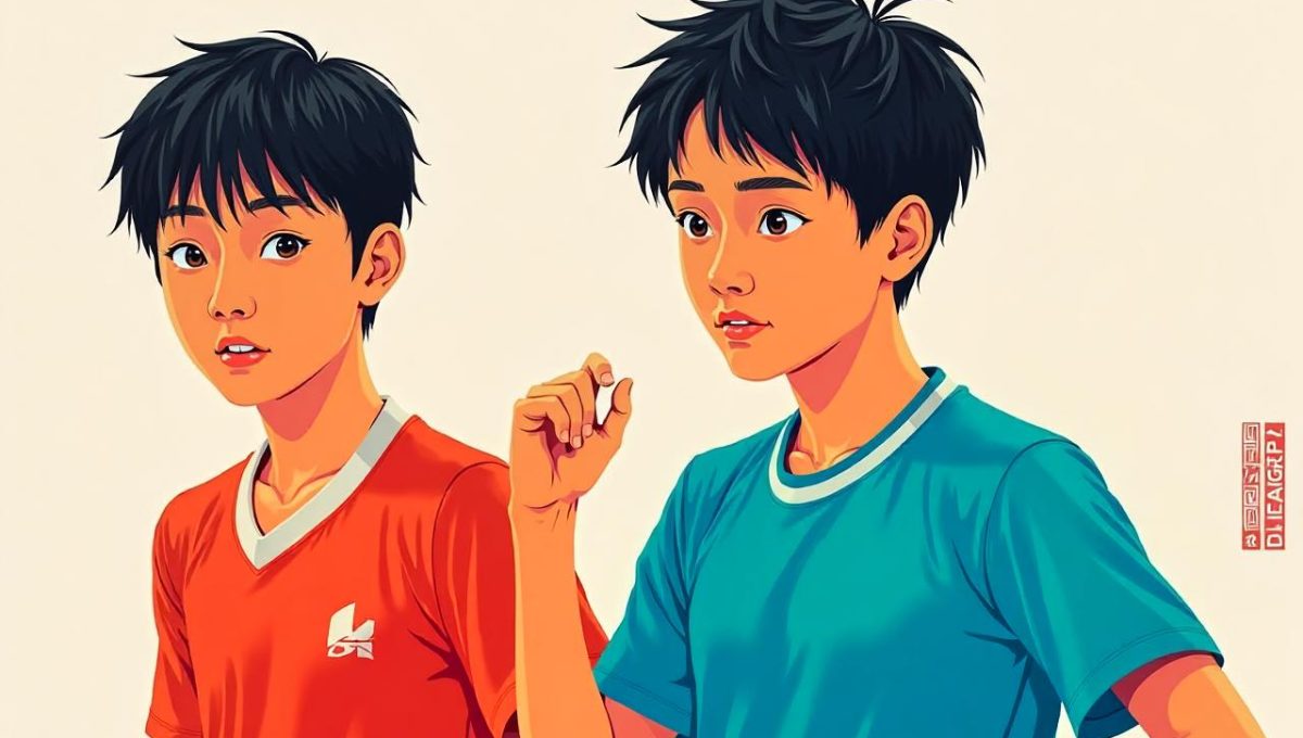 Key Issue: Kenta Nishimoto Bakal Jadi Ujian Perdana Alwi Farhan di Japan Open 2026