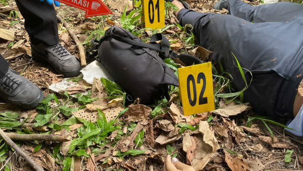 Polisi Gandeng Psikologi Forensik untuk Ungkap Misteri Kematian Dokter di Siak