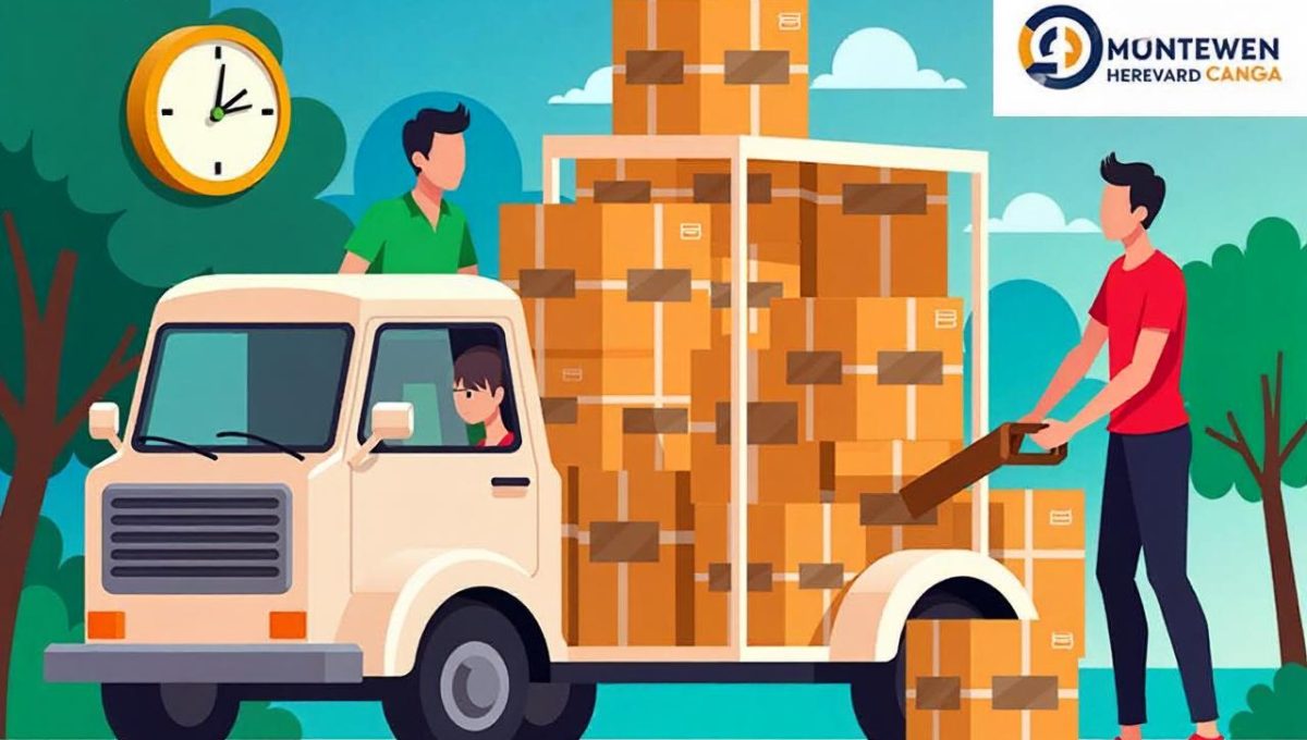 J&T Cargo Bagikan 7 Tips Packing Untuk Hindari Kerusakan Barang