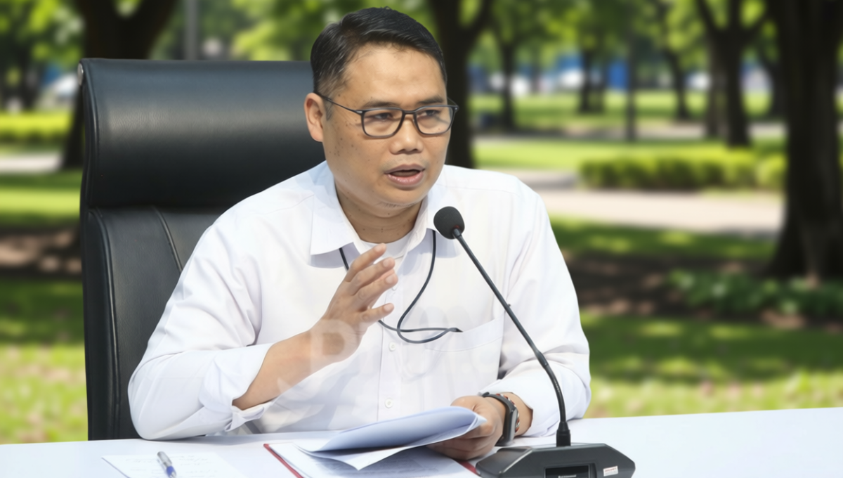 Topics Covered: KPK Tegaskan Belum Bahas Investigasi Bersama Kasus Korupsi Batu Bara Mantan Jampidsus FA