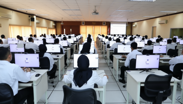 Special Plan: Dilema Gaji PPPK, Ketika Kebijakan Pusat Membebani Fiskal Daerah