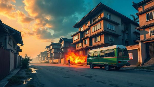 Solving Problems: Respons Masukan Masyarakat, Direktur Operasi Bulog Tinjau Penanganan Gudang Karawang