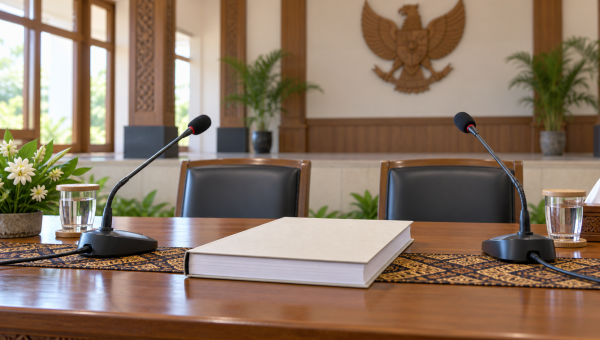 Kiai Maman: Setelah Bergembira, Kami Kecewa Iddah Politik Dimunculkan Lagi