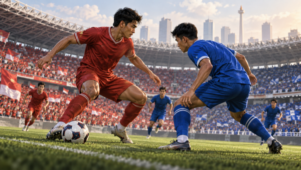 Jadwal Lengkap Pekan Kedua Super League 2026/2027, Laga Besar Bukan Hanya Persija Vs Persib
