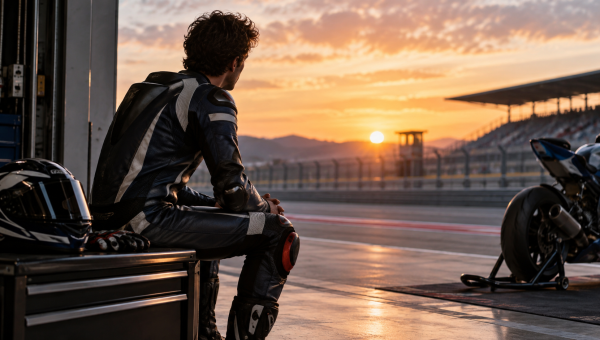 Kabar MotoGP: Alex Rins Memutuskan Pensiun