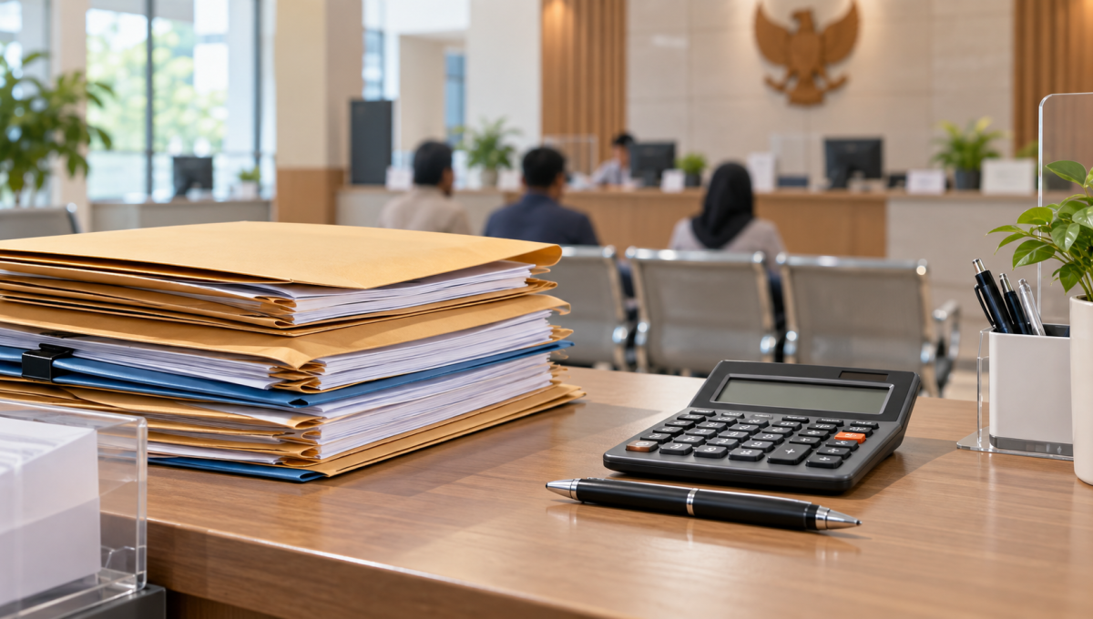 Membaca Pernyataan Menkeu Purbaya, PPPK Paruh Waktu Pasti Bergembira