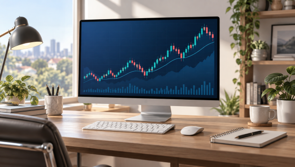 Perkuat Pengalaman Investasi, Tuntun Hadirkan Versi Desktop