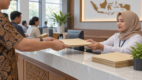 Sudah 6 Kali ke BKN dan KemenPANRB Mengurus PPPK Paruh Waktu Naik Level