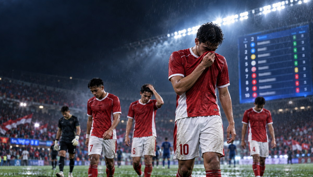 Klub Prabowo Keok di Pekan Kedua, Cek Klasemen Super League