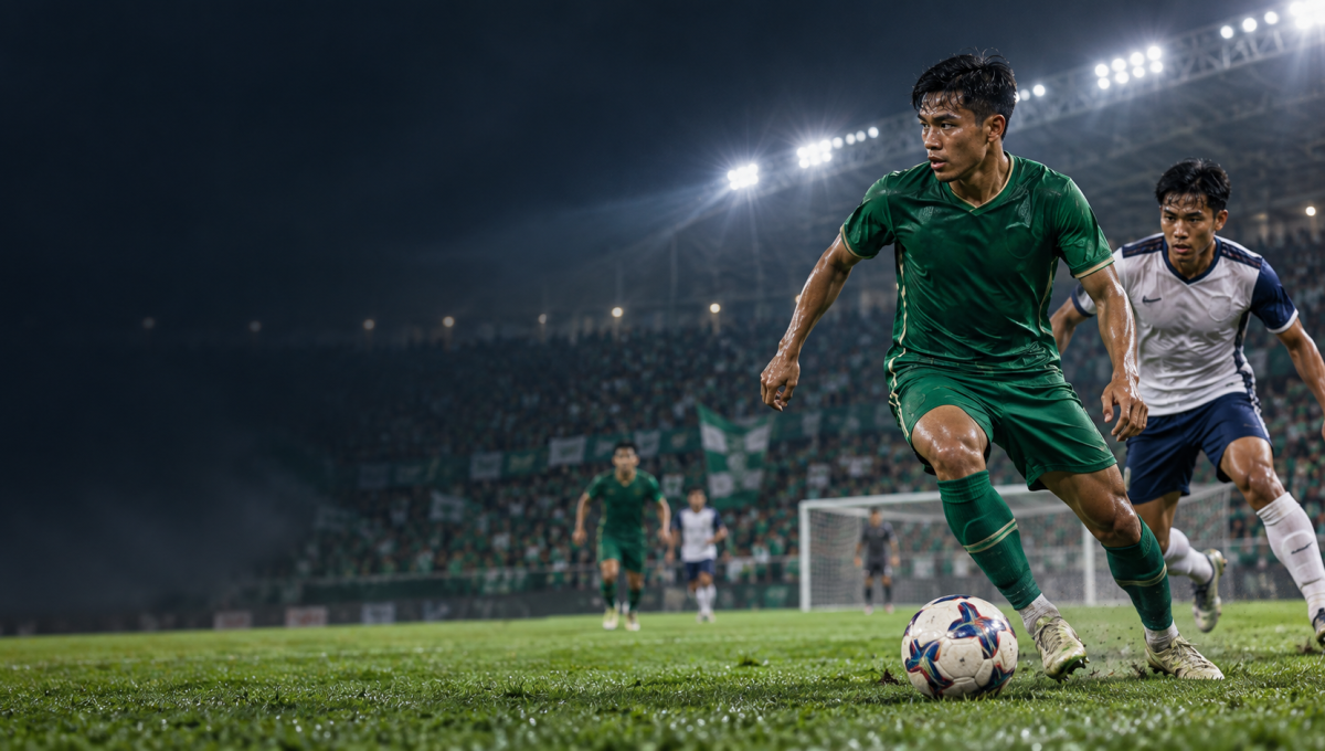 Tavares Sebut Persebaya Bisa Lebih Baik Saat Seri Lawan Garudayaksa FC