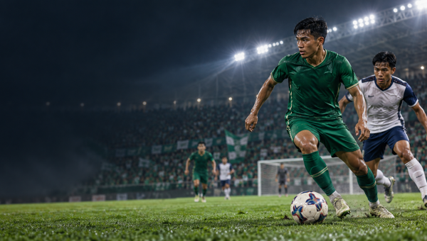 Tavares Sebut Persebaya Bisa Lebih Baik Saat Seri Lawan Garudayaksa FC