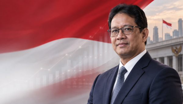 Purbaya DJuamputh